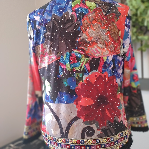 Gorgeous Joseph Ribkoff. Maybe worn once if at all - Picture 5 of 9